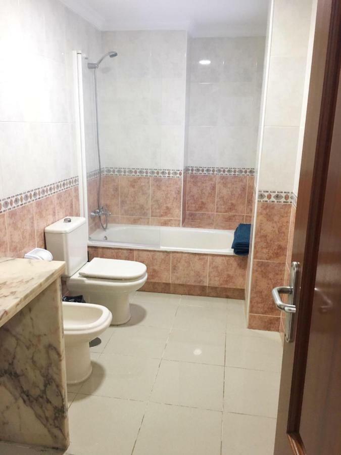 Farray Beach Flat IV By Canary365 Las Palmas de Gran Canaria Bagian luar foto