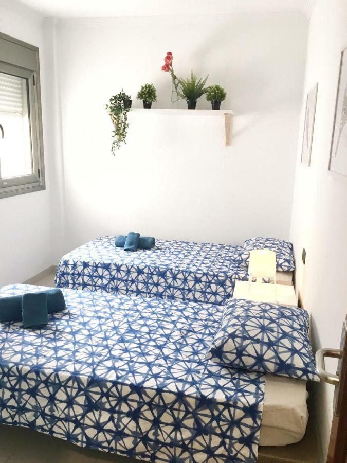 Farray Beach Flat IV By Canary365 Las Palmas de Gran Canaria Bagian luar foto
