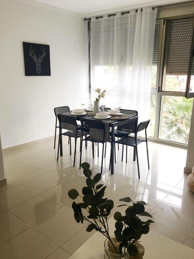 Farray Beach Flat IV By Canary365 Las Palmas de Gran Canaria Bagian luar foto